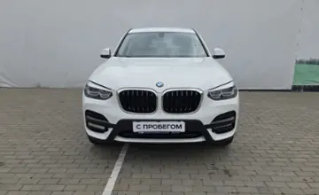 BMW X3 2019 года за 78 390 BYN в Минск
