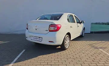 Renault Logan 2018 года за 24 990 BYN в Гродно