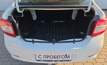 Renault Logan 2018 года за 24 990 BYN в Гродно