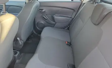 Renault Logan 2018 года за 24 990 BYN в Гродно