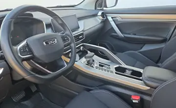 Belgee X50 2023 года за 46 990 BYN в Минск