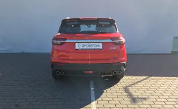 Belgee X50 2023 года за 46 990 BYN в Минск