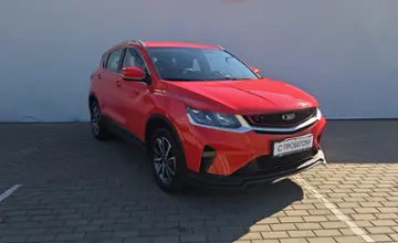 Belgee X50 2023 года за 46 990 BYN в Минск