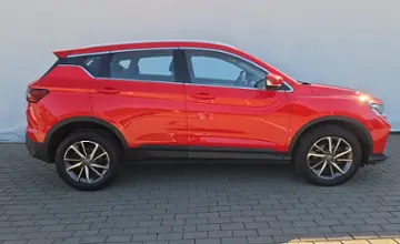 Belgee X50 2023 года за 46 990 BYN в Минск