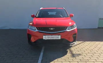 Belgee X50 2023 года за 46 990 BYN в Минск