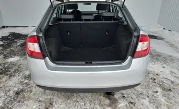 Skoda Rapid 2019 года за 34 190 BYN в Минск