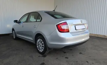 Skoda Rapid 2019 года за 34 990 BYN в Минск