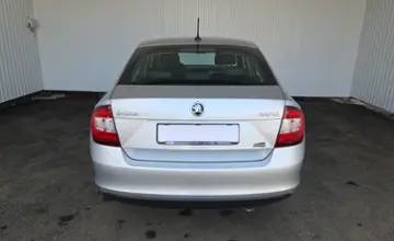 Skoda Rapid 2019 года за 34 990 BYN в Минск