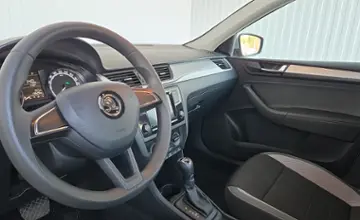 Skoda Rapid 2019 года за 34 990 BYN в Минск