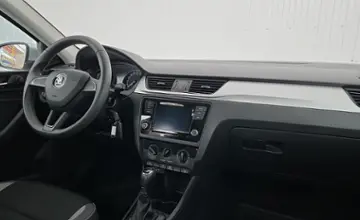 Skoda Rapid 2019 года за 34 190 BYN в Минск