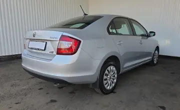 Skoda Rapid 2019 года за 34 990 BYN в Минск