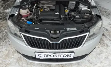 Skoda Rapid 2019 года за 34 190 BYN в Минск