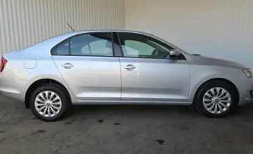 Skoda Rapid 2019 года за 34 990 BYN в Минск
