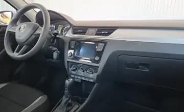 Skoda Rapid 2019 года за 34 990 BYN в Минск