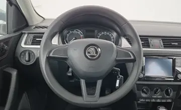 Skoda Rapid 2019 года за 34 190 BYN в Минск