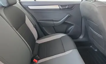 Skoda Rapid 2019 года за 34 990 BYN в Минск