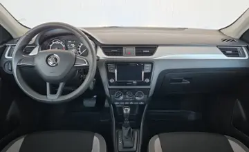 Skoda Rapid 2019 года за 34 990 BYN в Минск