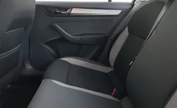 Skoda Rapid 2019 года за 34 990 BYN в Минск