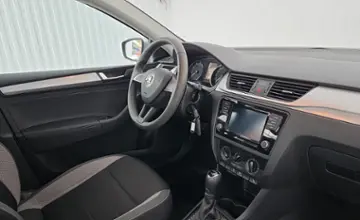 Skoda Rapid 2019 года за 34 190 BYN в Минск