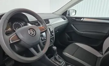 Skoda Rapid 2019 года за 34 190 BYN в Минск