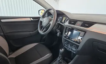 Skoda Rapid 2019 года за 34 990 BYN в Минск