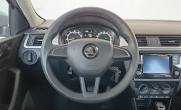 Skoda Rapid 2019 года за 34 990 BYN в Минск