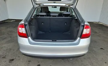 Skoda Rapid 2019 года за 34 990 BYN в Минск