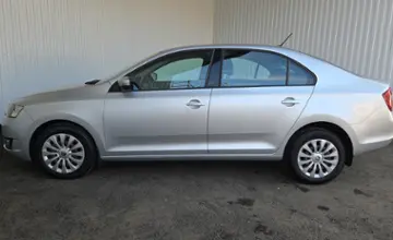 Skoda Rapid 2019 года за 34 990 BYN в Минск