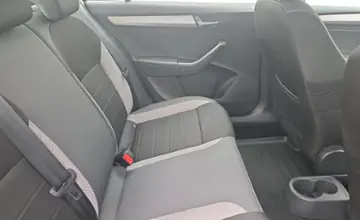 Skoda Rapid 2019 года за 34 190 BYN в Минск