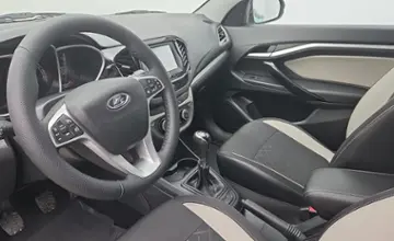 LADA (ВАЗ) Vesta Cross 2018 года за 32 490 BYN в Гомель