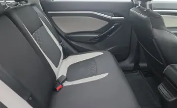 LADA (ВАЗ) Vesta Cross 2018 года за 32 490 BYN в Гомель