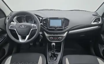 LADA (ВАЗ) Vesta Cross 2018 года за 32 490 BYN в Гомель