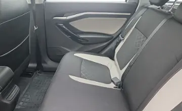 LADA (ВАЗ) Vesta Cross 2018 года за 32 490 BYN в Гомель