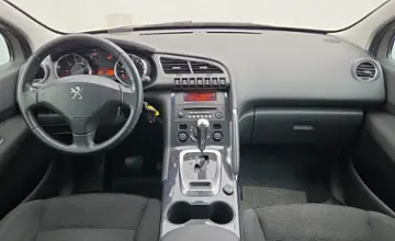 Peugeot 3008 2014 года за 24 990 BYN в Минск