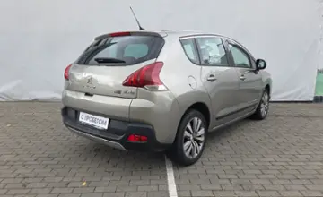 Peugeot 3008 2014 года за 24 990 BYN в Минск
