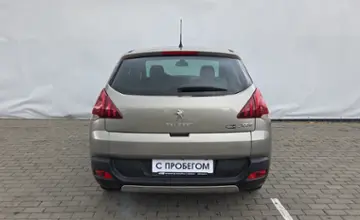 Peugeot 3008 2014 года за 24 990 BYN в Минск