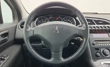 Peugeot 3008 2014 года за 24 990 BYN в Минск