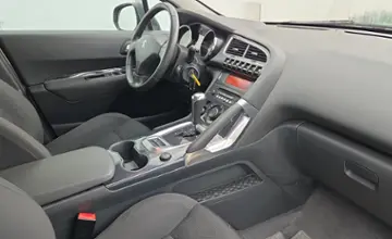 Peugeot 3008 2014 года за 24 990 BYN в Минск