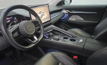 Zeekr 001 2022 года за 87 690 BYN в Минск