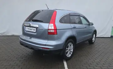 Honda CR-V 2010 года за 27 990 BYN в Минск