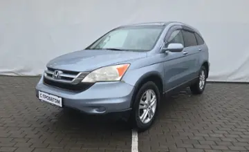 Honda CR-V 2010 года за 27 990 BYN в Минск