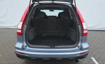 Honda CR-V 2010 года за 27 990 BYN в Минск