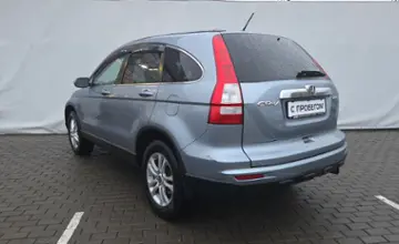 Honda CR-V 2010 года за 27 990 BYN в Минск