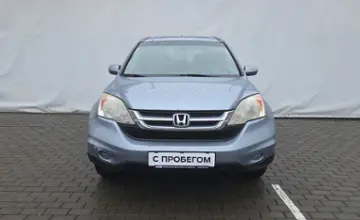 Honda CR-V 2010 года за 27 990 BYN в Минск