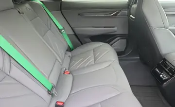 Zeekr 001 2022 года за 95 990 BYN в Минск