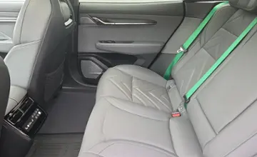 Zeekr 001 2022 года за 95 990 BYN в Минск