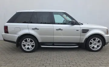 Land Rover Range Rover 2005 года за 33 890 BYN в Минск