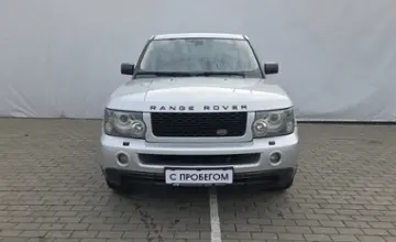 Land Rover Range Rover 2005 года за 33 890 BYN в Минск
