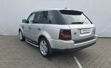 Land Rover Range Rover 2005 года за 33 890 BYN в Минск