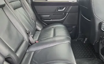 Land Rover Range Rover 2005 года за 33 890 BYN в Минск